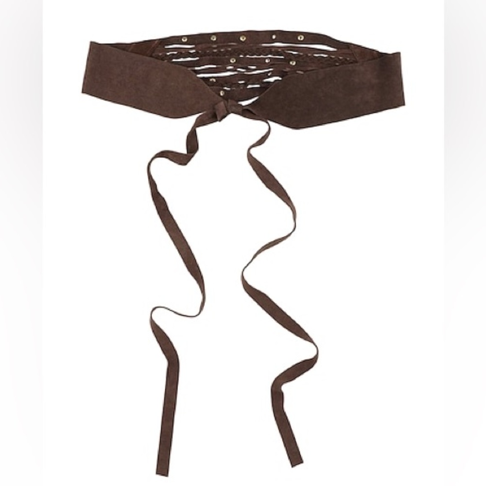 TWINSET Leather Belt